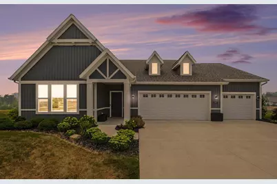 2887 Isle Grand Drive, Belmont, MI 49306 - Photo 1