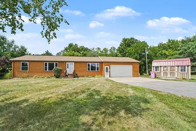 13404 Cherry Street, Lake Odessa, MI 48849 - Photo 1
