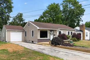 2117 Dorchester Ave, Kalamazoo, MI 49001 - Photo 1