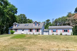 3250 Arbor Ln, Hamilton, MI 49419 - Photo 1