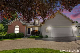 3042 Roberts Way, Holland, MI 49424 - Photo 1