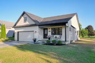 237 Ambler Dr, Brooklyn, MI 49230 - Photo 1