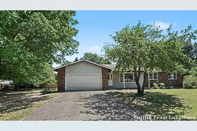 1718 Columbus Street, Holland, MI 49424 - Photo 1