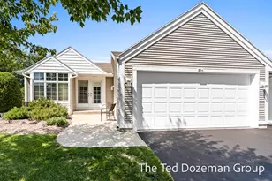 854 Claremont Ct, Holland, MI 49423 - Photo 1