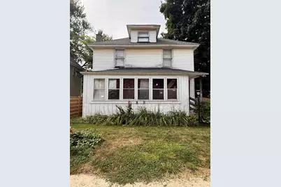 1208 Hays Park Avenue, Kalamazoo, MI 49001 - Photo 1
