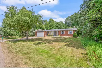 14190 Oak Hollow Drive, Big Rapids, MI 49307 - Photo 1