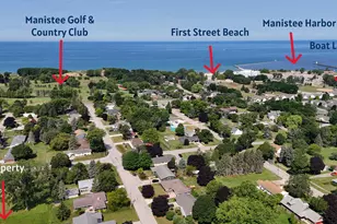 Browning Ave, Manistee, MI 49660 - Photo 1