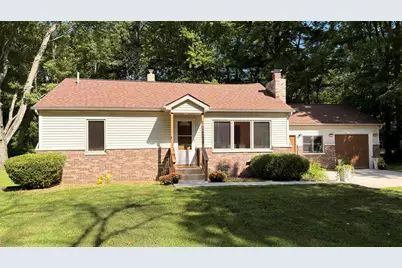 16260 Red Arrow Highway, Union Pier, MI 49129 - Photo 1