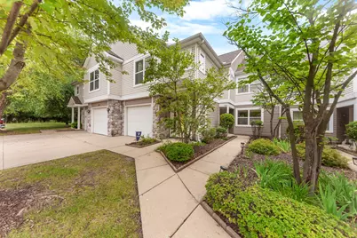 516 Boulderstone Lane, Chelsea, MI 48118 - Photo 1