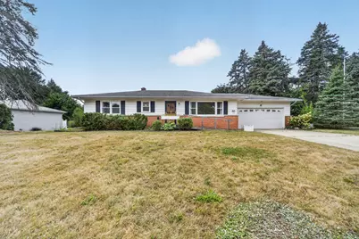 708 Greenridge Road, Battle Creek, MI 49015 - Photo 1