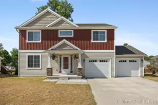 475 Tentree Street NW, Sparta, MI 49345 - Photo 1