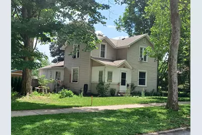 105 S Manning Street, Hillsdale, MI 49242 - Photo 1