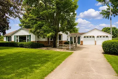 28234 M-60, Cassopolis, MI 49031 - Photo 1