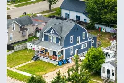 211 N Pine Street, Evart, MI 49631 - Photo 1