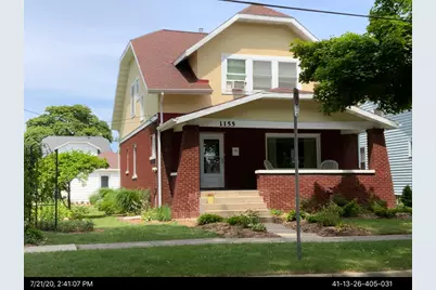 1155 Dayton Street SW, Grand Rapids, MI 49504 - Photo 1
