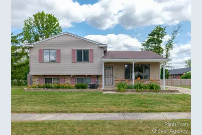 5931 Belard Street, Portage, MI 49002 - Photo 1