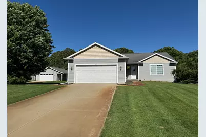 3835 Hare Lane, Dorr, MI 49323 - Photo 1