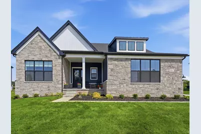 6081 Lincolnshire Drive, Saline, MI 48176 - Photo 1