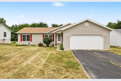 288 Village Preserve, Grass Lake, MI 49240 - Photo 1