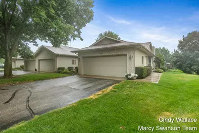 910 Amber View Drive SW, Byron Center, MI 49315 - Photo 1