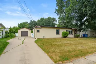 2401 Sonora St, Kalamazoo, MI 49004 - Photo 1