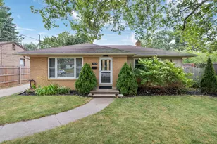 1859 Evergreen St SE, Grand Rapids, MI 49506 - Photo 1