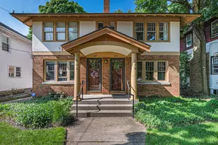 719 Fulton St E, Grand Rapids, MI 49503 - Photo 1