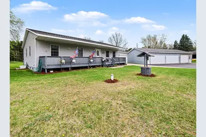 4935 W Deren Road, Ludington, MI 49431 - Photo 1