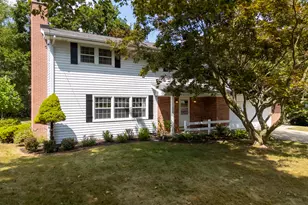 2524 Ridgefield Rd, Portage, MI 49024 - Photo 1