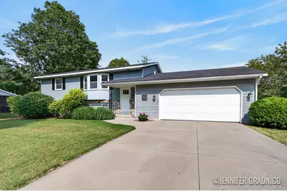 231 Cypress Avenue, Holland, MI 49423 - Photo 1