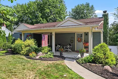207 W Russell Street, Saline, MI 48176 - Photo 1
