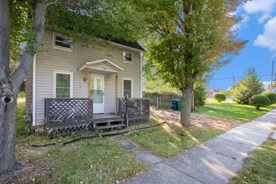 108 N Disbrow Street, Cassopolis, MI 49031 - Photo 1