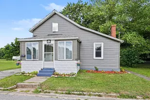 1713 N Twelfth St, Niles, MI 49120 - Photo 1