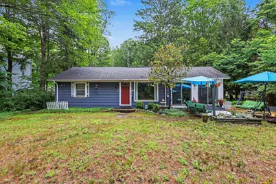 2145 Lakeshore Drive, Fennville, MI 49408 - Photo 1