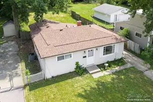 820 Woolsey Dr SW, Grand Rapids, MI 49503 - Photo 1