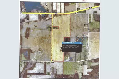 Youngs Prairie Road, Constantine, MI 49042 - Photo 1