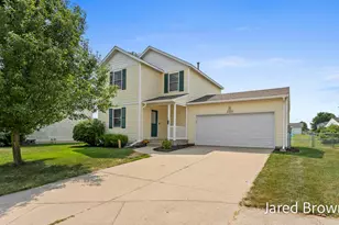 3321 Ridgemont Ct, Zeeland, MI 49464 - Photo 1