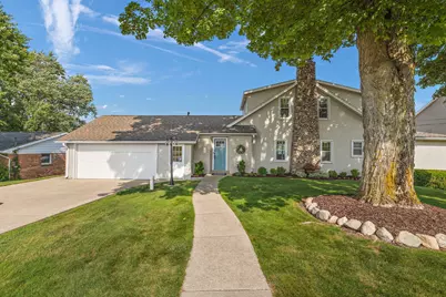 4577 6th Street, Caledonia, MI 49316 - Photo 1