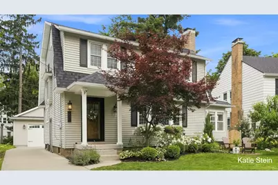903 Orchard Avenue SE, East Grand Rapids, MI 49506 - Photo 1