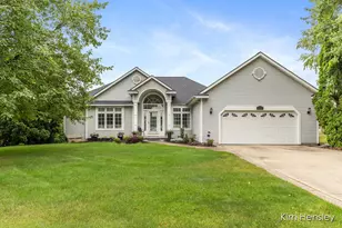 7455 Decosta Dr NE, Rockford, MI 49341 - Photo 1