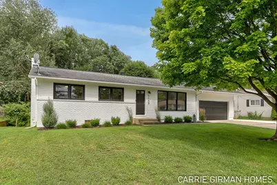5159 Melmax Street, Norton Shores, MI 49441 - Photo 1