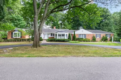 3903 Oakhills Drive, Bloomfield Hills, MI 48301 - Photo 1