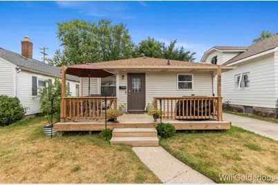 955 Veto Street NW, Grand Rapids, MI 49504 - Photo 1