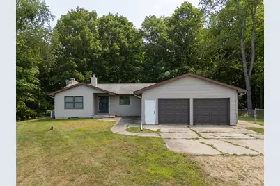 350 3rd Street, Plainwell, MI 49080 - Photo 1