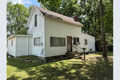 384 N Hudson Street, Coldwater, MI 49036 - Photo 1