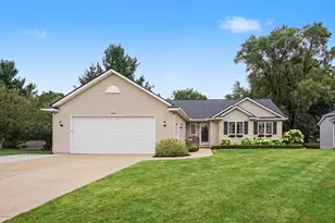 10327 Sara Mae Dr, Zeeland, MI 49464 - Photo 1