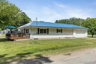 5092 Waterwheel Rd, Six Lakes, MI 48886 - Photo 1