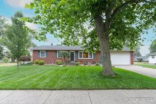 6324 Summer Dr, Hudsonville, MI 49426 - Photo 1