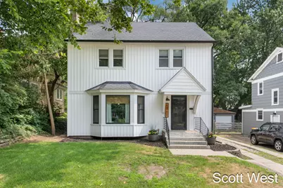 1310 Underwood Avenue SE, Grand Rapids, MI 49506 - Photo 1