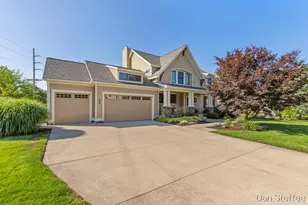 4878 West Village Trail SE, Ada, MI 49301 - Photo 1